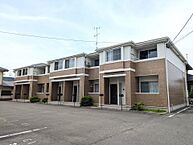 愛媛県伊予郡松前町伊予郡南黒田：物件画像／株式会社日本エイジェント　湊町中央店