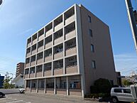 愛媛県松山市東石井3丁目：物件画像／株式会社日本エイジェント　湊町中央店