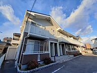 愛媛県松山市竹原4丁目：物件画像／株式会社日本エイジェント　湊町中央店