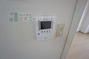 TVモニターホン