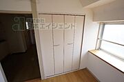 クローゼット