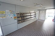 メールBOX