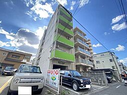 メルシーコート湊町