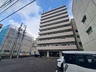愛媛県松山市東雲町：物件画像／株式会社日本エイジェント　湊町中央店