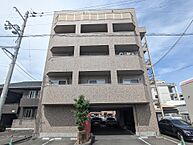 愛媛県松山市朝生田町6丁目：物件画像／株式会社日本エイジェント　湊町中央店