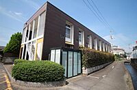 愛媛県松山市枝松1丁目：物件画像／株式会社日本エイジェント　湊町中央店