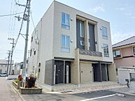 愛媛県松山市保免西2丁目：物件画像／株式会社日本エイジェント　湊町中央店