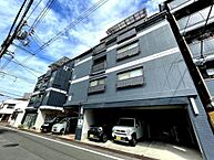 愛媛県松山市春日町：物件画像／株式会社日本エイジェント　湊町中央店