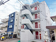 愛媛県松山市立花6丁目：物件画像／株式会社日本エイジェント　湊町中央店