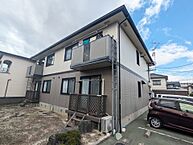 愛媛県松山市余戸南3丁目：物件画像／株式会社日本エイジェント　湊町中央店