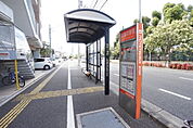 附属中学前