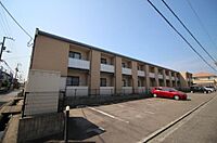 愛媛県松山市余戸中5丁目：物件画像／株式会社日本エイジェント　湊町中央店