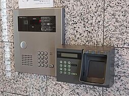 アクシス空港通 1Kの写真