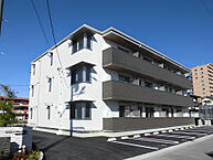 愛媛県松山市居相5丁目：物件画像／株式会社日本エイジェント　湊町中央店