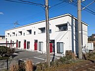 愛媛県松山市府中：物件画像／株式会社日本エイジェント　湊町中央店