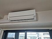 エアコン