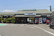 JR四国 予讃線 三津浜駅