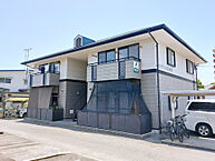 愛媛県松山市久万ノ台：物件画像／株式会社日本エイジェント　湊町中央店