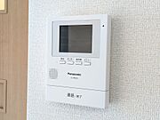 TVモニターホン