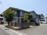 愛媛県松山市今在家3丁目：物件画像／株式会社日本エイジェント　湊町中央店