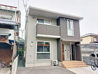 愛媛県松山市桑原7丁目：物件画像／株式会社日本エイジェント　湊町中央店