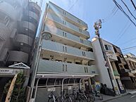 愛媛県松山市喜与町2丁目：物件画像／株式会社日本エイジェント　湊町中央店
