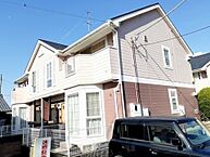 愛媛県松山市平田町：物件画像／株式会社日本エイジェント　湊町中央店