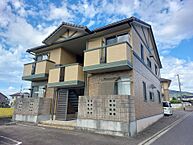 愛媛県松山市南梅本町：物件画像／株式会社日本エイジェント　湊町中央店