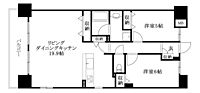 愛媛県松山市藤原町：物件画像／株式会社日本エイジェント　湊町中央店
