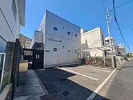 愛媛県松山市室町2丁目：物件画像／株式会社日本エイジェント　湊町中央店