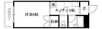 愛媛県松山市小栗4丁目：物件画像／株式会社日本エイジェント　湊町中央店