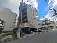 愛媛県松山市三番町5丁目：物件画像／株式会社日本エイジェント　湊町中央店
