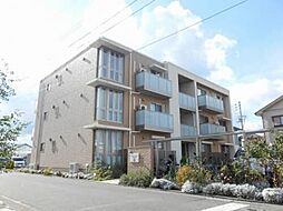 ローズガーデン三上