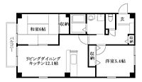 愛媛県松山市南斎院町：物件画像／株式会社日本エイジェント　湊町中央店