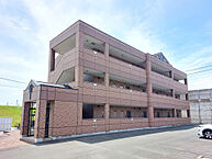 愛媛県松山市保免上2丁目：物件画像／株式会社日本エイジェント　湊町中央店