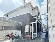 愛媛県松山市枝松5丁目：物件画像／株式会社日本エイジェント　湊町中央店