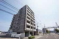 愛媛県松山市中央2丁目：物件画像／株式会社日本エイジェント　湊町中央店