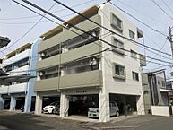 愛媛県松山市愛光町：物件画像／株式会社日本エイジェント　湊町中央店