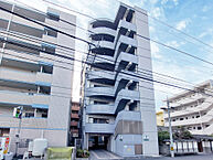 愛媛県松山市平和通2丁目：物件画像／株式会社日本エイジェント　湊町中央店