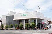 フジ道後店