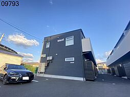 🉐敷金礼金0円！🉐Casa　Pacifica　ParkSide　...