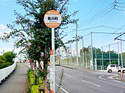 拓川町