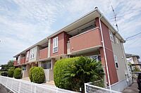 愛媛県松山市平田町：物件画像／株式会社日本エイジェント　湊町中央店