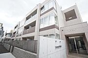アプローチ