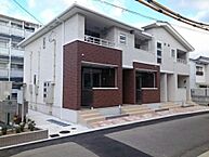 愛媛県松山市宮西3丁目：物件画像／株式会社日本エイジェント　湊町中央店