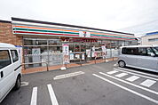 セブンイレブン松山束本1丁目店