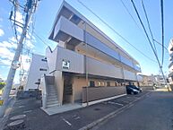 愛媛県松山市中村5丁目：物件画像／株式会社日本エイジェント　湊町中央店