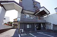 愛媛県松山市朝生田町6丁目：物件画像／株式会社日本エイジェント　湊町中央店