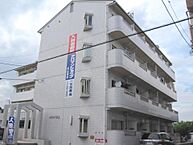 愛媛県松山市樽味2丁目：物件画像／株式会社日本エイジェント　湊町中央店