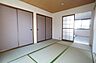 室内：和室